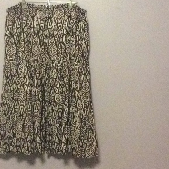 Christopher and Banks skirt - Picture 1 of 4